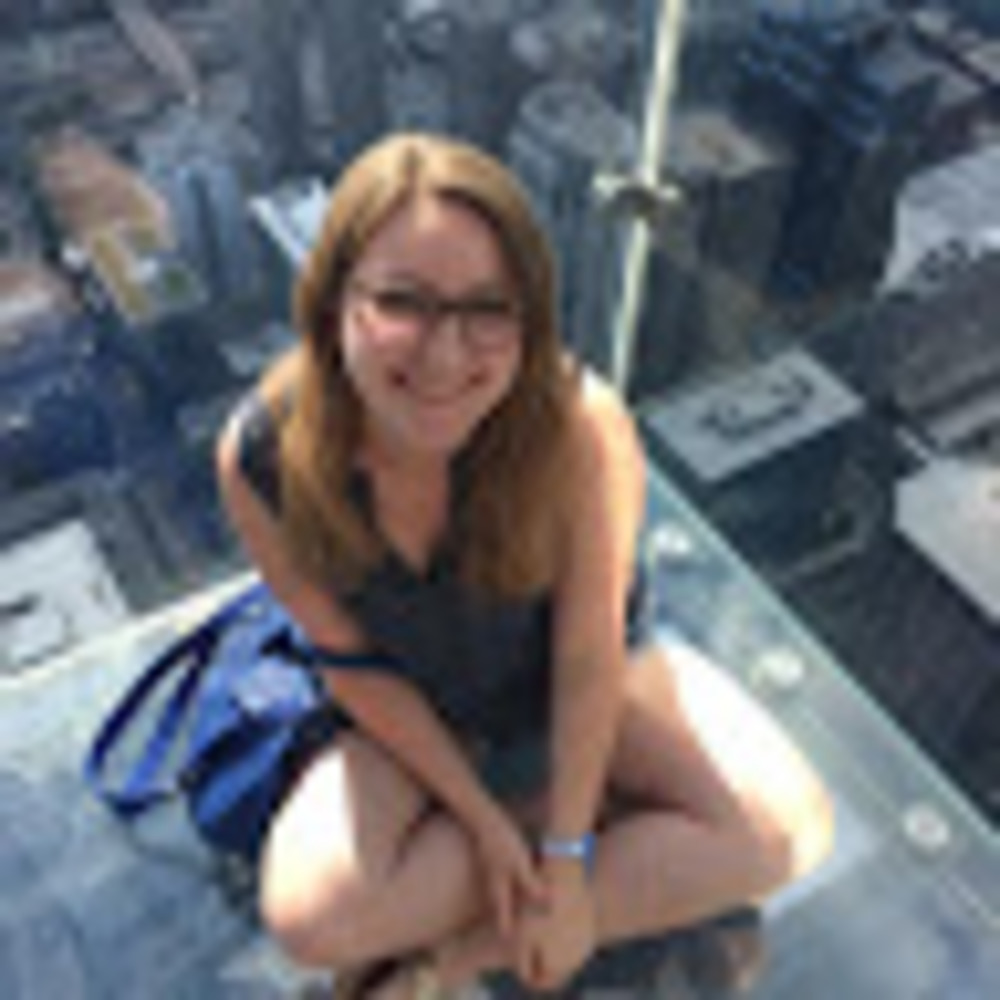 Meet your Posher, Megan
